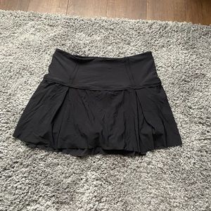Lululemon Tennis Skirt